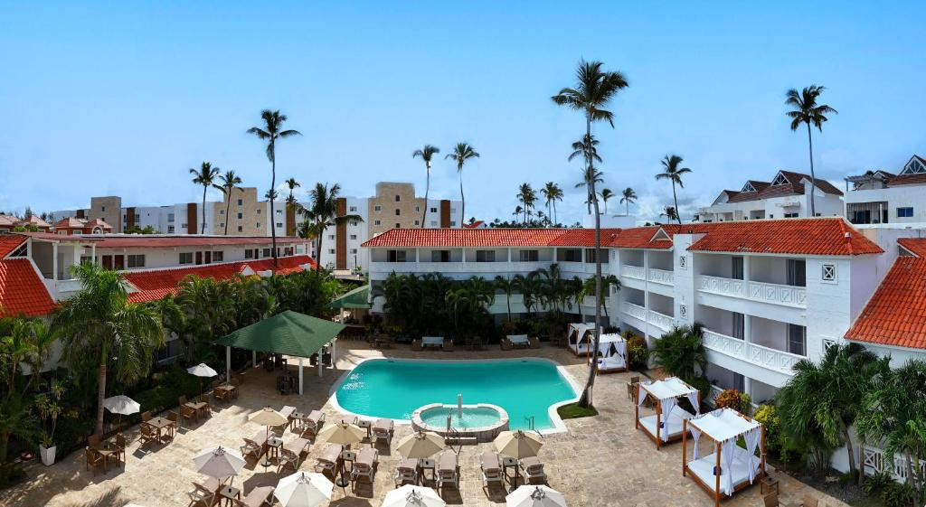 WHALA! BAVARO (EX. ALISIOS BAVARO BEACH) — фото 10