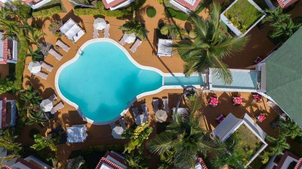 WHALA! BAVARO (EX. ALISIOS BAVARO BEACH) — фото 11