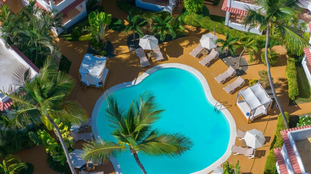 WHALA! BAVARO (EX. ALISIOS BAVARO BEACH) — фото 14