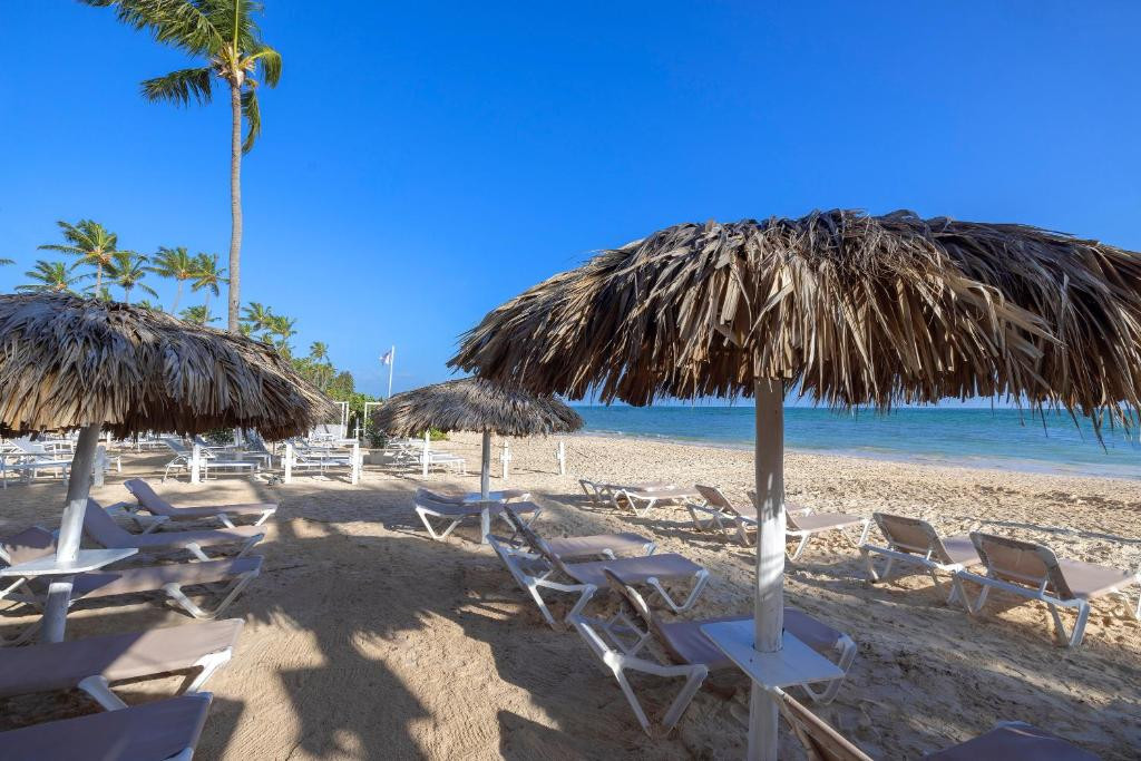 WHALA! BAVARO (EX. ALISIOS BAVARO BEACH) — фото 16