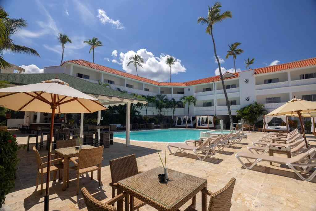 WHALA! BAVARO (EX. ALISIOS BAVARO BEACH) — фото 17