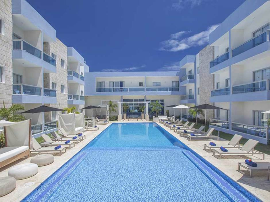 WHALA! URBAN PUNTA CANA
