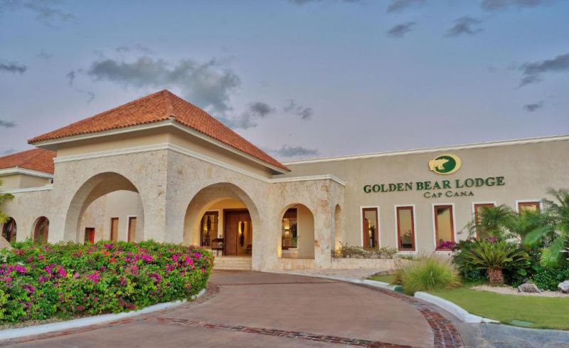 XELITER GOLDEN BEAR LODGE CAP CANA