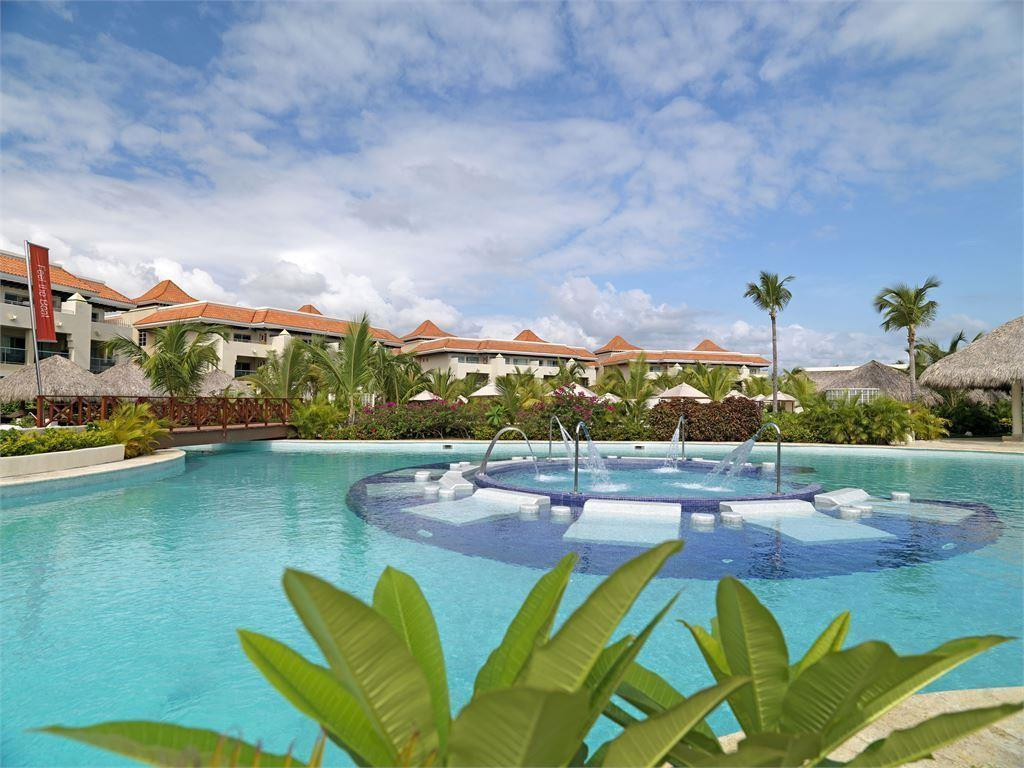ZEL PUNTA CANA (EX. GARDEN SUITES BY MELIA)