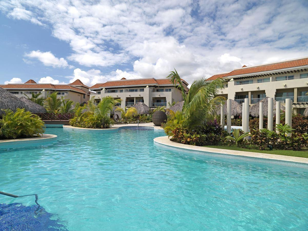 ZEL PUNTA CANA (EX. GARDEN SUITES BY MELIA) — фото 2
