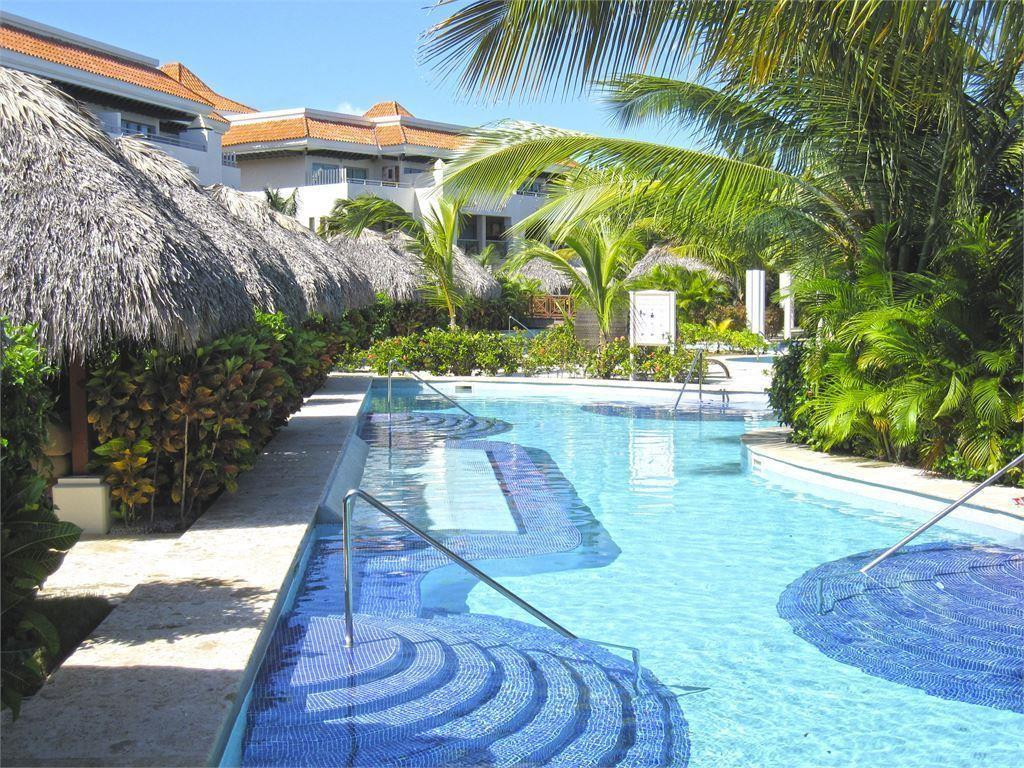 ZEL PUNTA CANA (EX. GARDEN SUITES BY MELIA) — фото 4