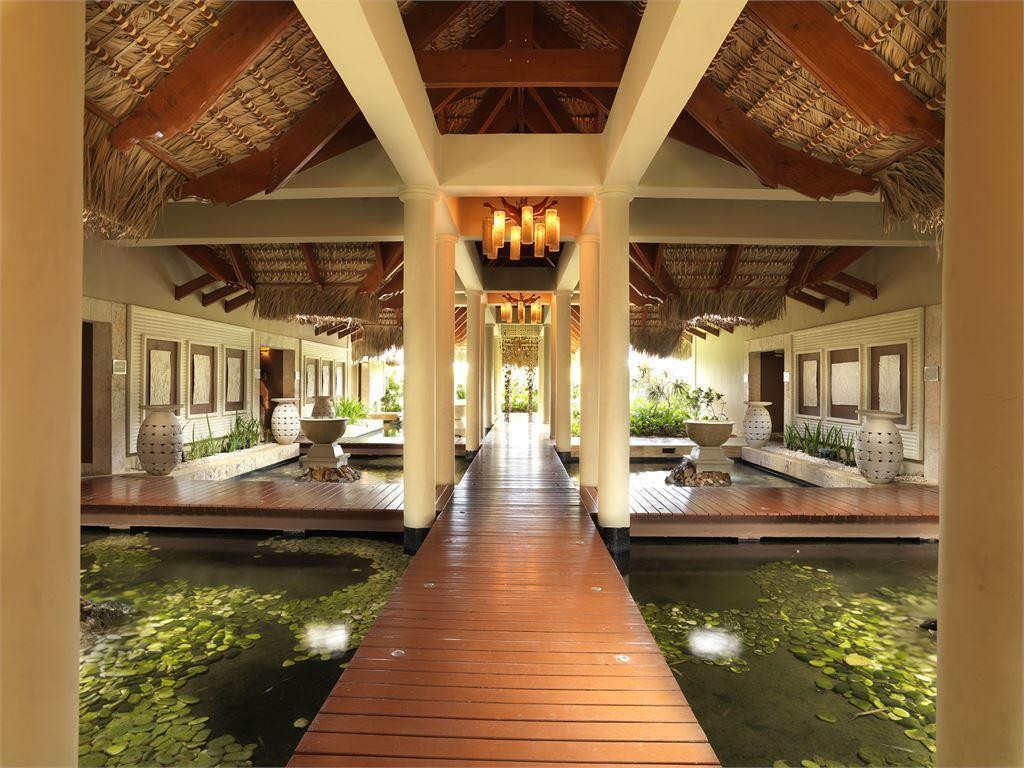 ZEL PUNTA CANA (EX. GARDEN SUITES BY MELIA) — фото 11