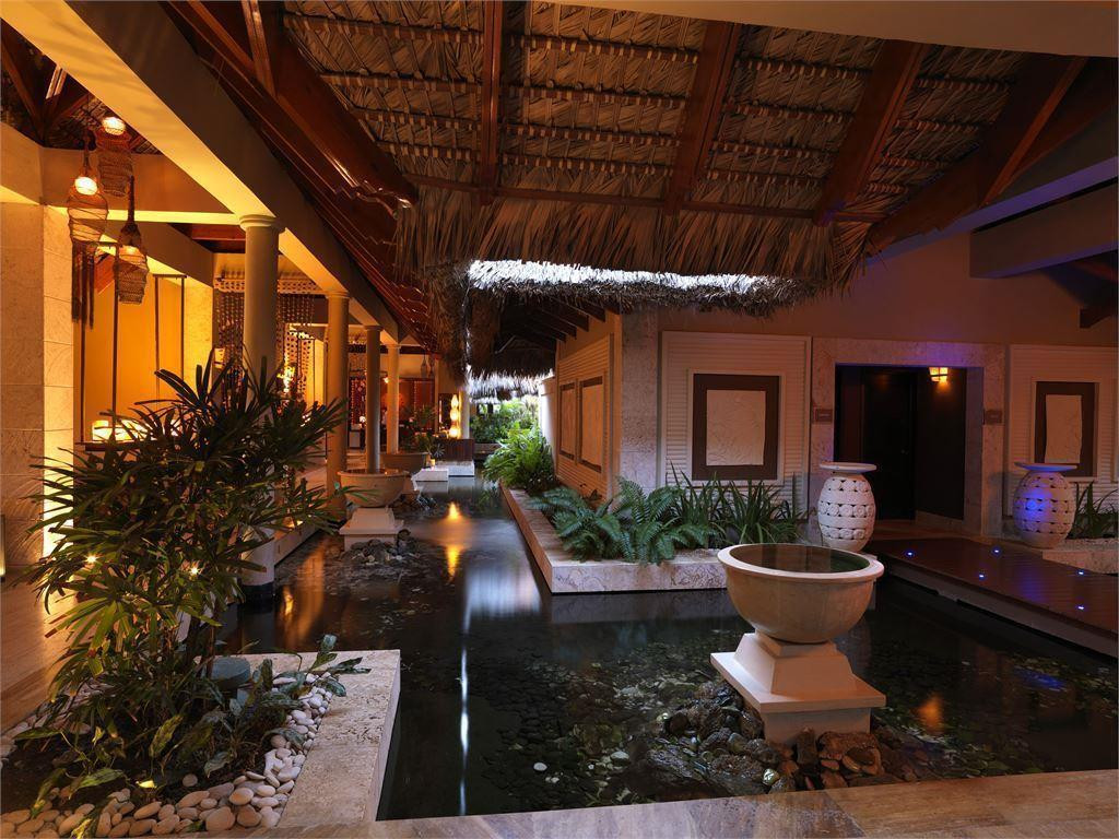 ZEL PUNTA CANA (EX. GARDEN SUITES BY MELIA) — фото 13