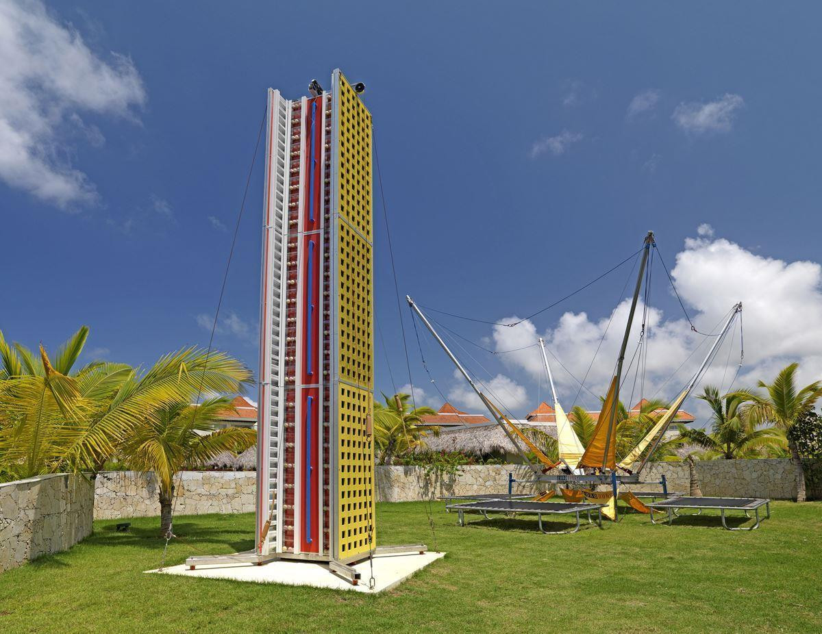 ZEL PUNTA CANA (EX. GARDEN SUITES BY MELIA) — фото 16