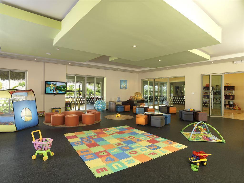 ZEL PUNTA CANA (EX. GARDEN SUITES BY MELIA) — фото 18