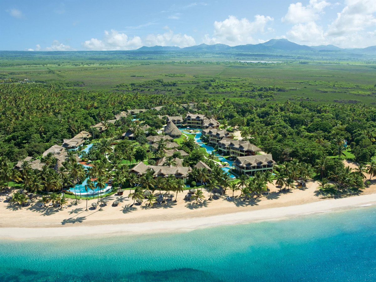 ZOETRY AQUA PUNTA CANA