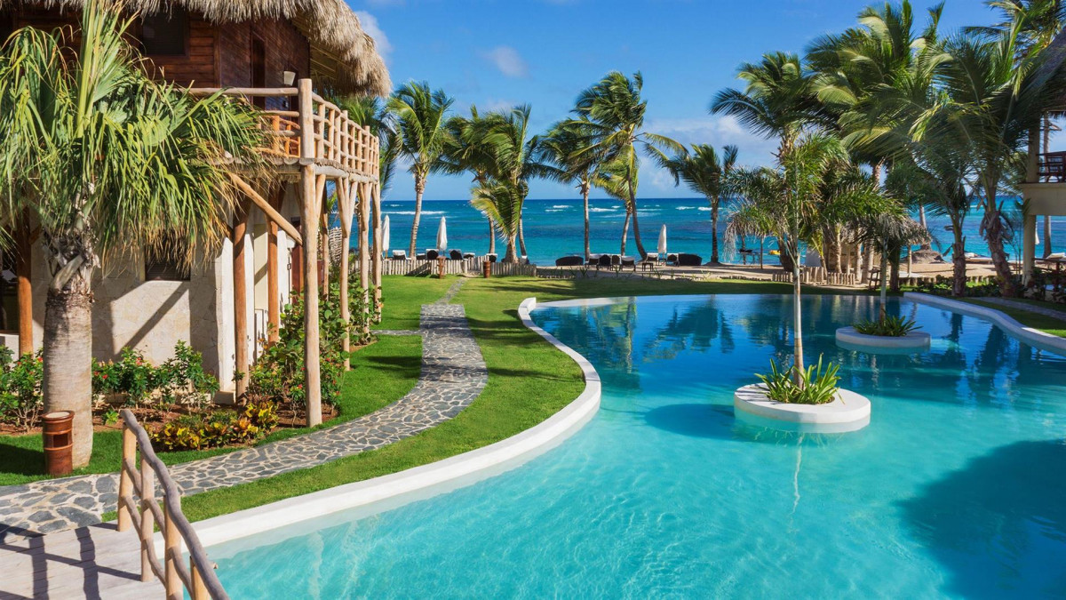 ZOETRY AQUA PUNTA CANA — фото 4