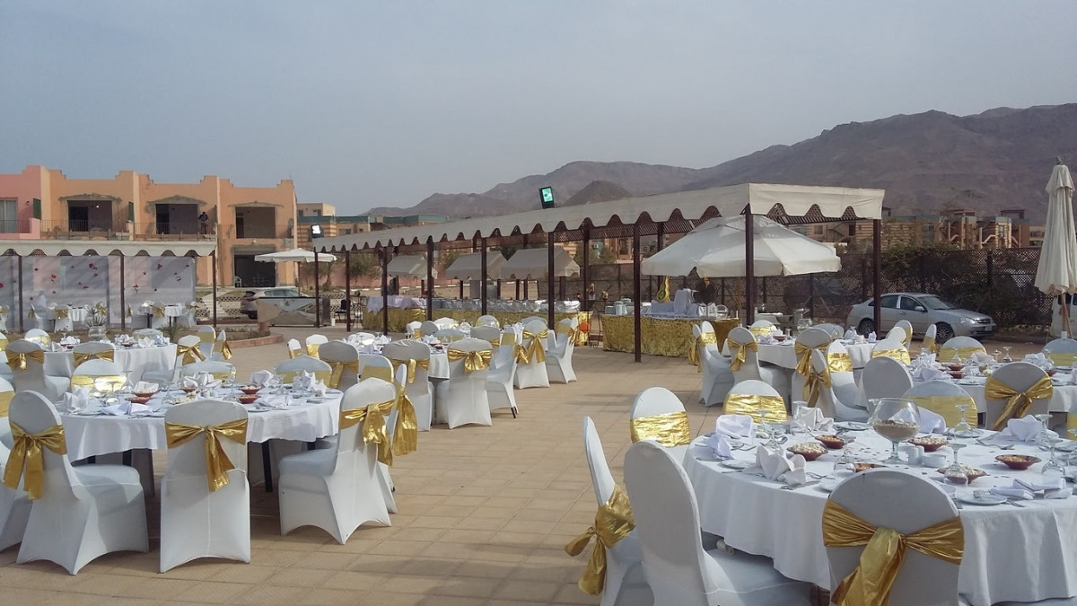 DOME MARINA HOTEL & RESORT — фото 12