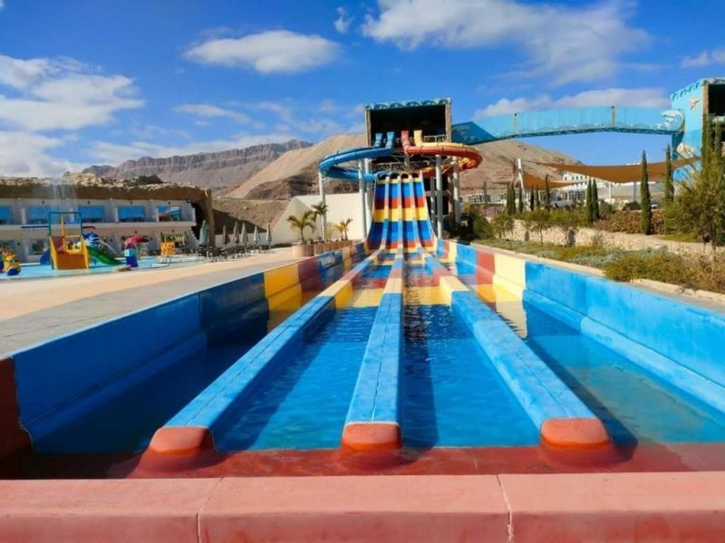 EASTERN EL GALALA AQUAPARK AIN SOKHNA — фото 2