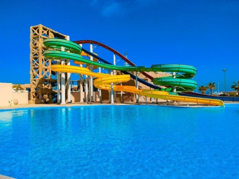 EASTERN EL GALALA AQUAPARK AIN SOKHNA — фото 13