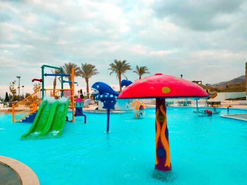 EASTERN EL GALALA AQUAPARK AIN SOKHNA — фото 15