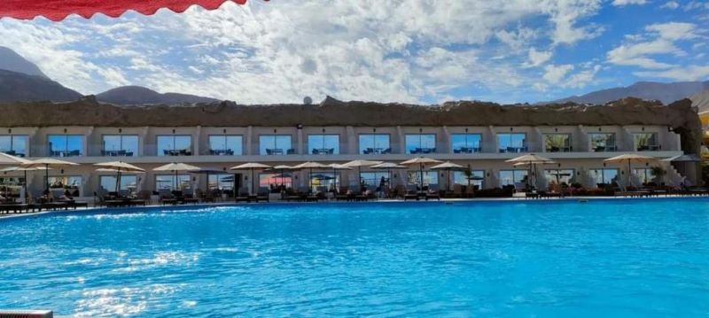 EASTERN EL GALALA AQUAPARK AIN SOKHNA — фото 18