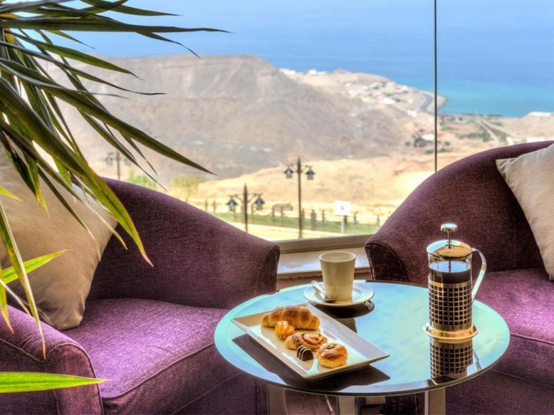 EL JABAL SOKHNA HOTEL — фото 2
