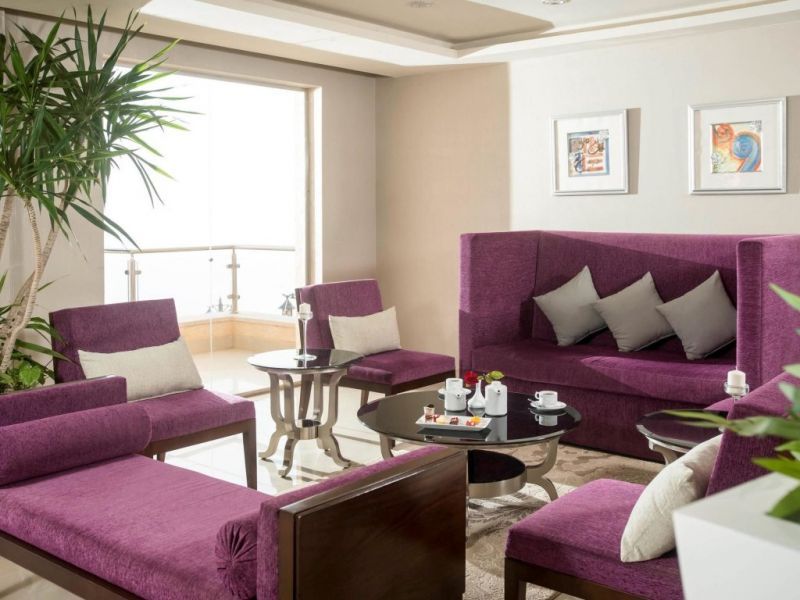 EL JABAL SOKHNA HOTEL — фото 12