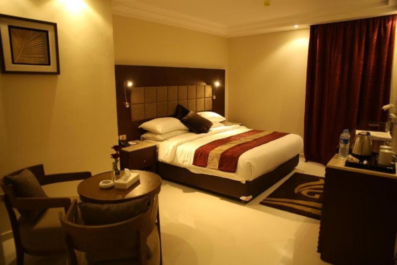 GRAND OCEAN HOTEL & RESORT EL SOKHNA — фото 11