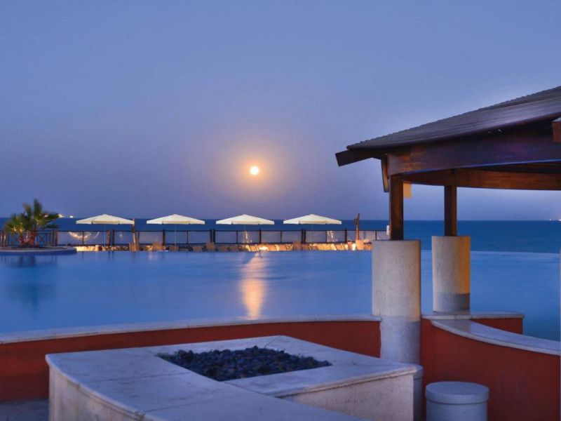 MOVENPICK RESORT EL SOKHNA — фото 3