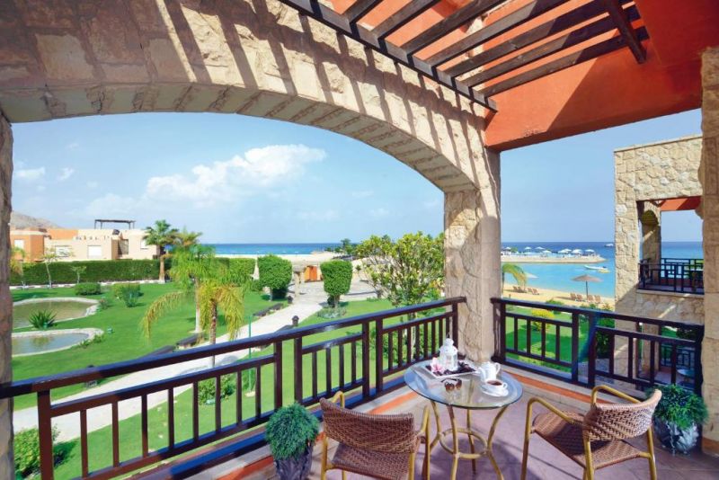 MOVENPICK RESORT EL SOKHNA — фото 10