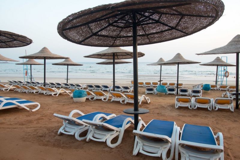 PORTO SOKHNA BEACH RESORT — фото 2