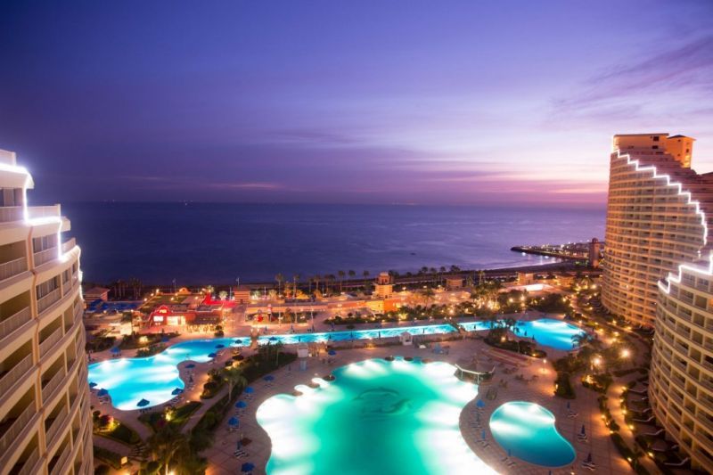PORTO SOKHNA BEACH RESORT — фото 5