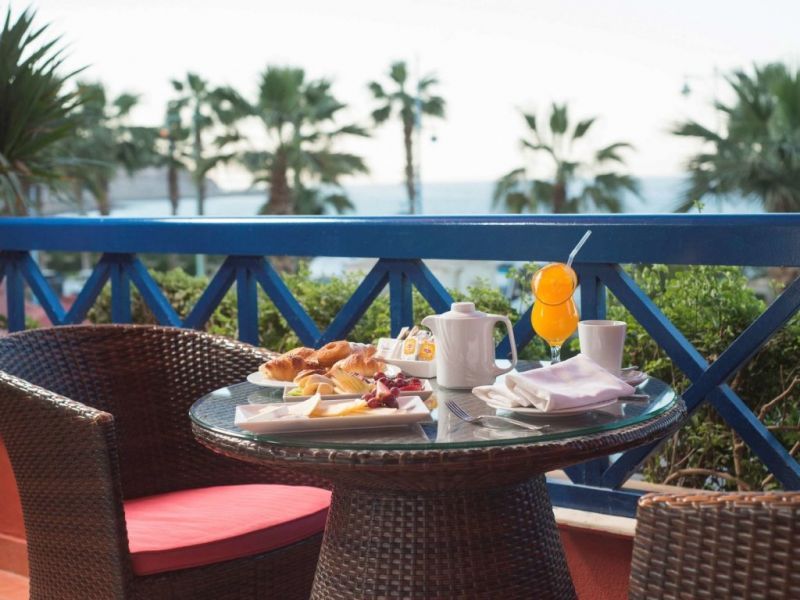PORTO SOKHNA BEACH RESORT — фото 17