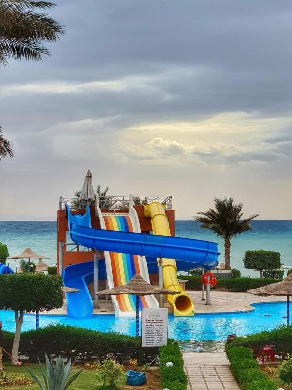 RETAL VIEW RESORT EL SOKHNA — фото 2