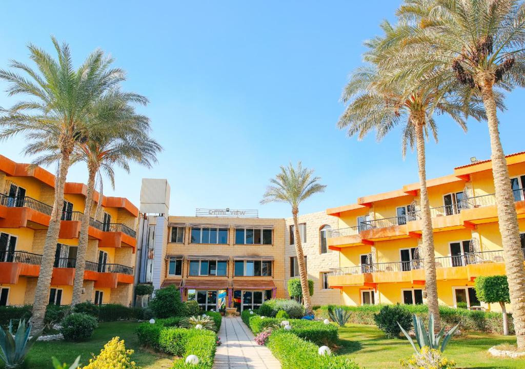 RETAL VIEW RESORT EL SOKHNA — фото 4