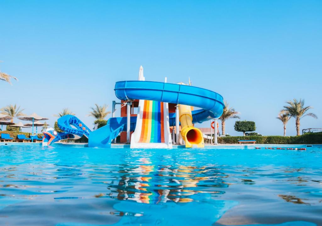 RETAL VIEW RESORT EL SOKHNA — фото 5