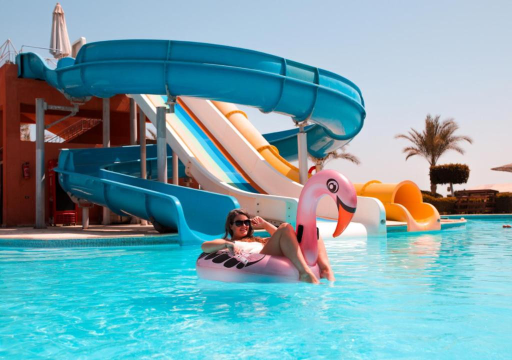 RETAL VIEW RESORT EL SOKHNA — фото 7