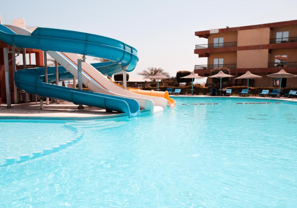RETAL VIEW RESORT EL SOKHNA — фото 8