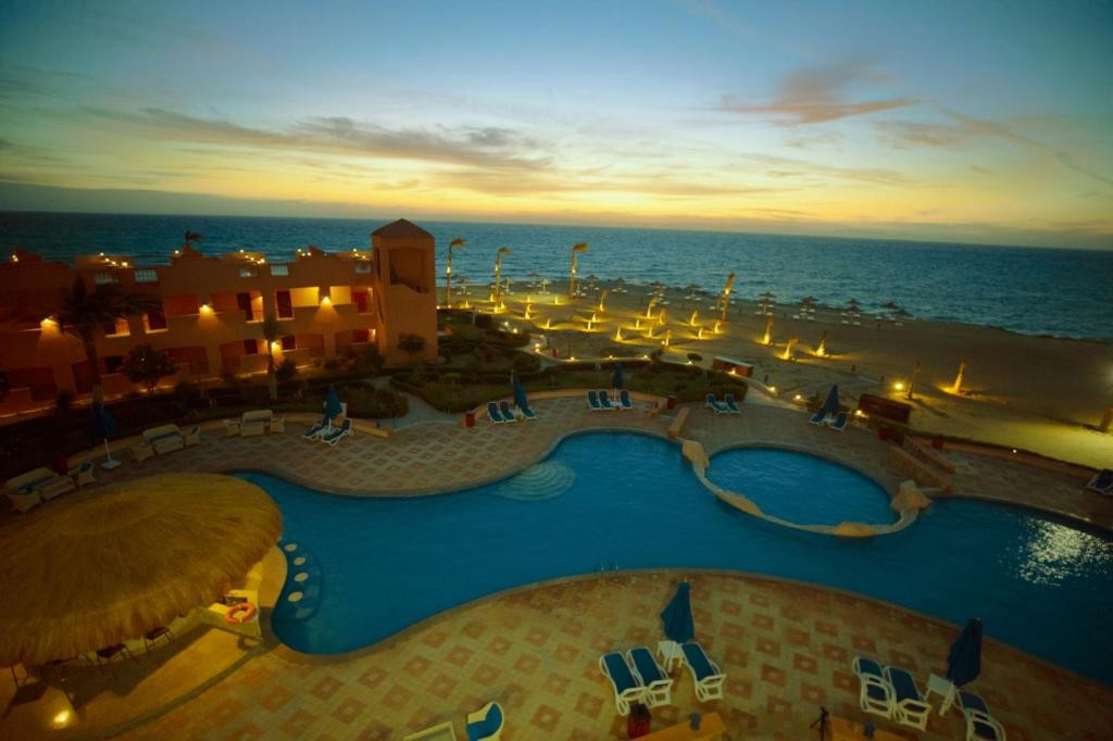 STAY INN HOTEL AIN SOKHNA — фото 2