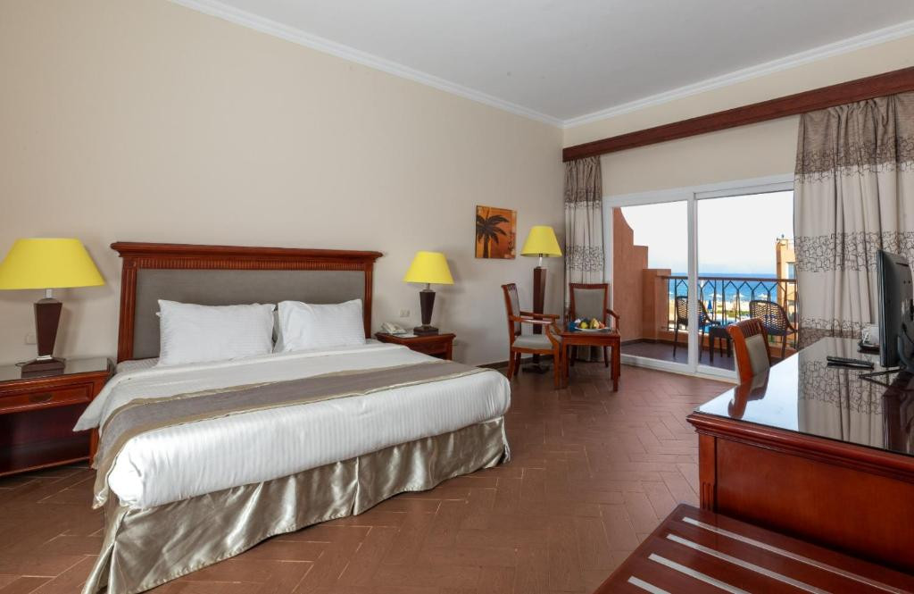 STAY INN HOTEL AIN SOKHNA — фото 4