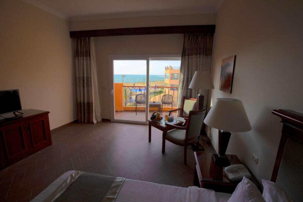 STAY INN HOTEL AIN SOKHNA — фото 7