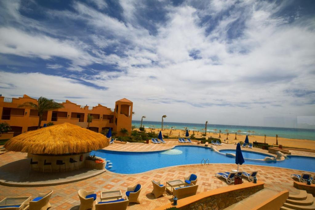 STAY INN HOTEL AIN SOKHNA — фото 9