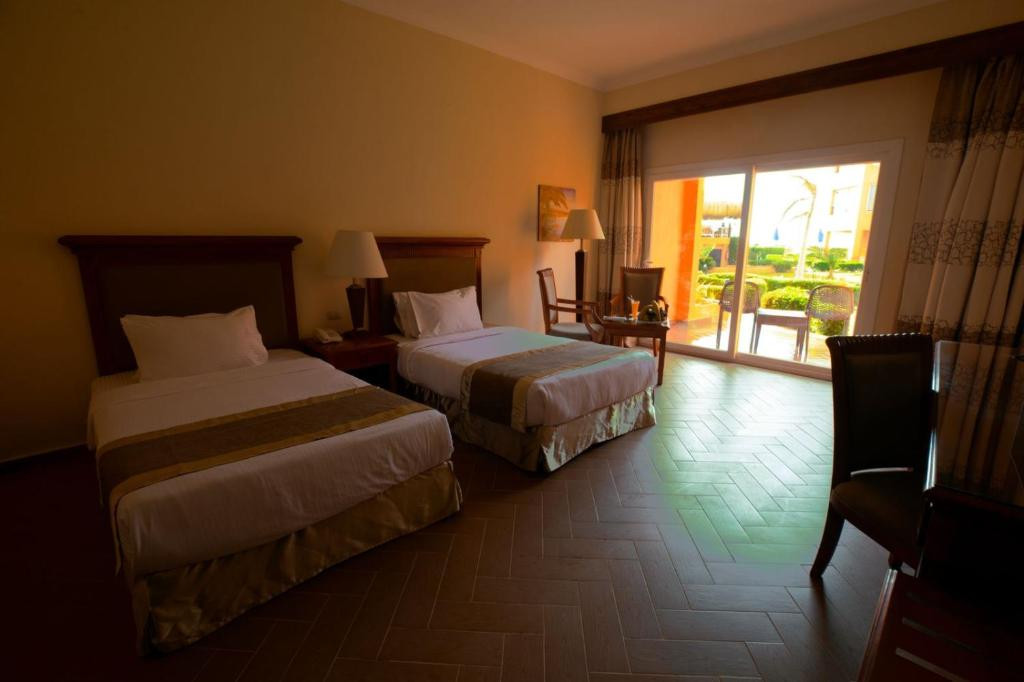 STAY INN HOTEL AIN SOKHNA — фото 13