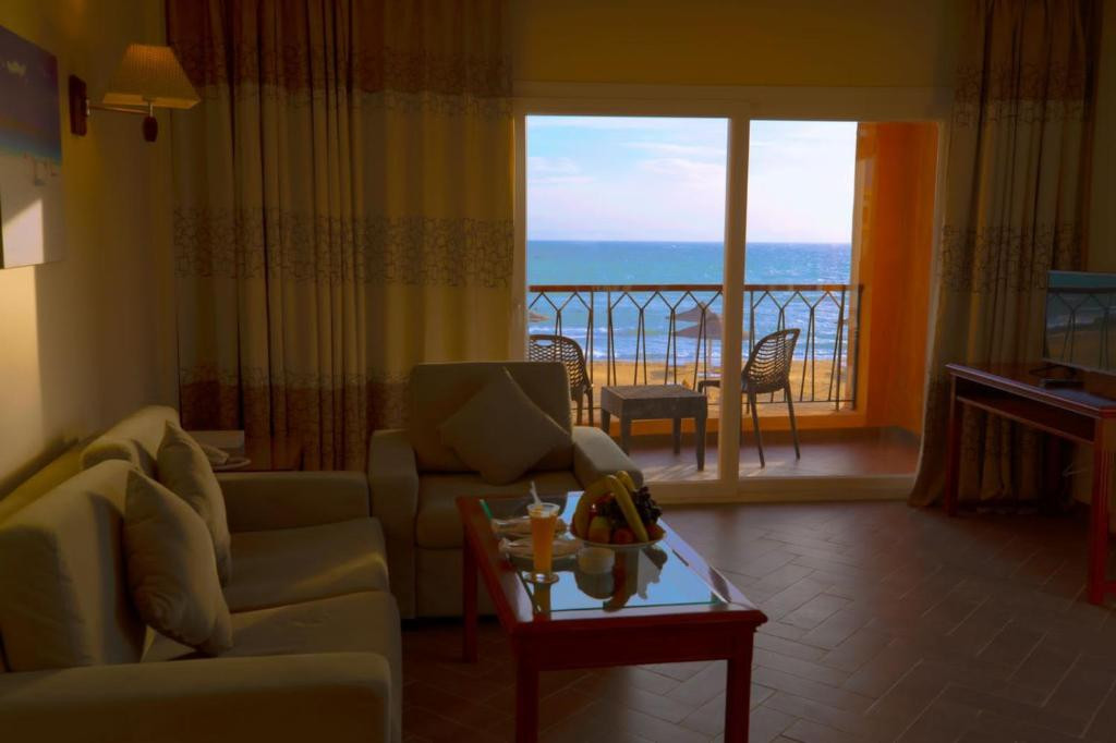 STAY INN HOTEL AIN SOKHNA — фото 14