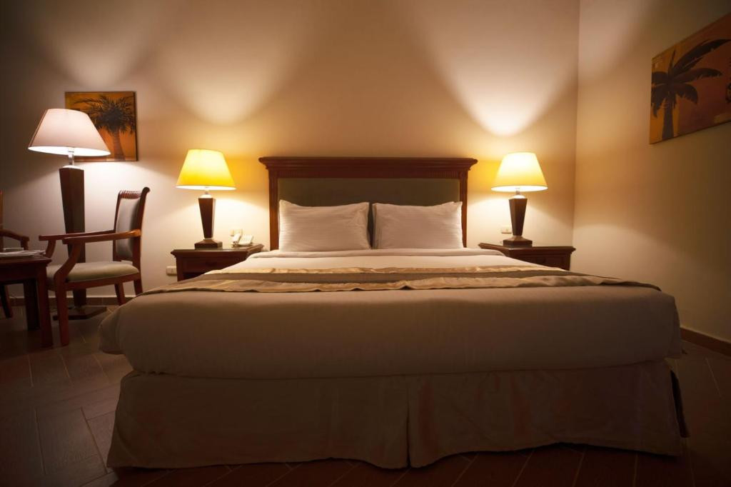 STAY INN HOTEL AIN SOKHNA — фото 16