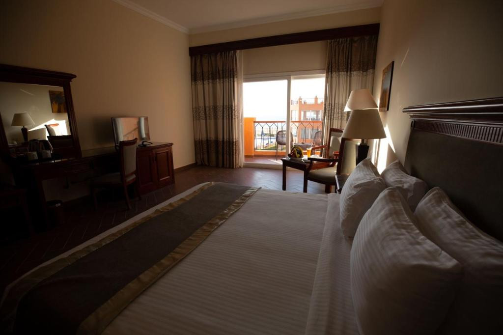STAY INN HOTEL AIN SOKHNA — фото 18