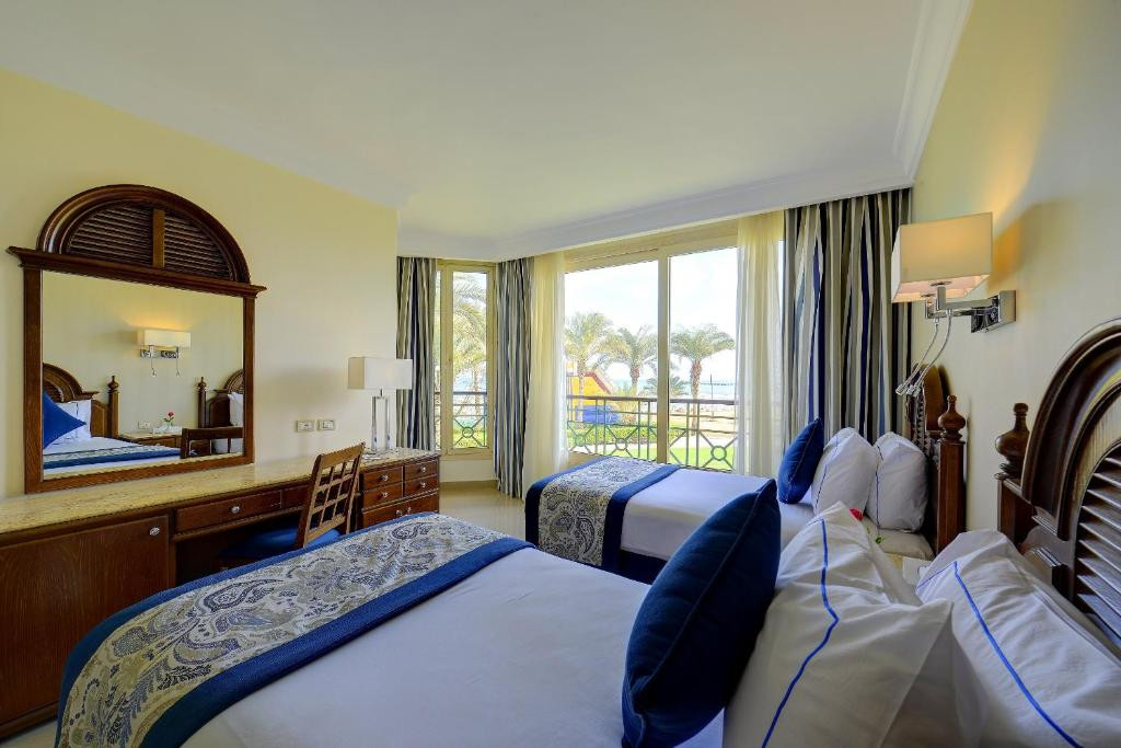 STELLA DI MARE GRAND HOTEL — фото 2