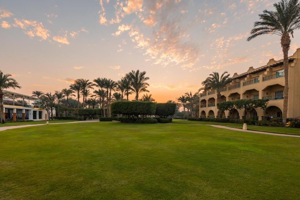 STELLA DI MARE GRAND HOTEL — фото 7