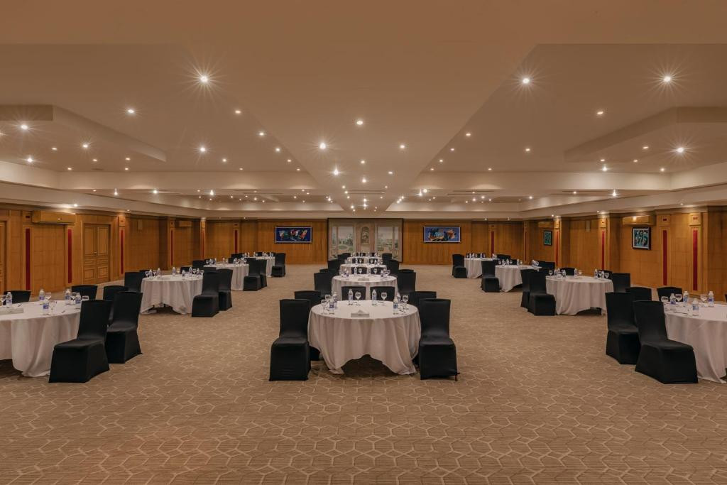 STELLA DI MARE GRAND HOTEL — фото 8