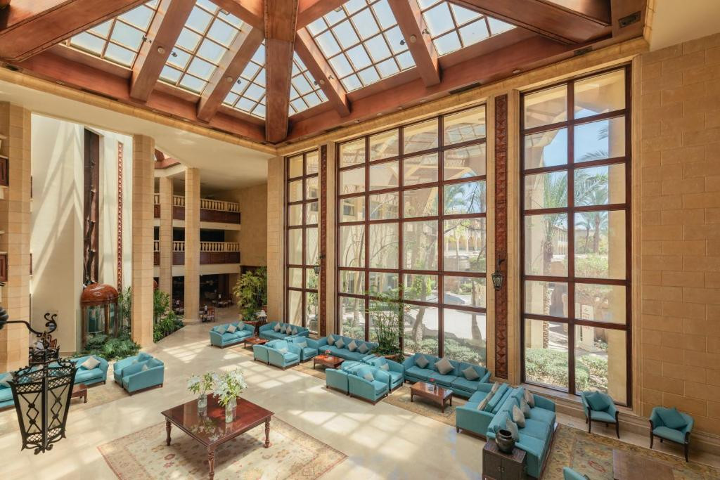 STELLA DI MARE GRAND HOTEL — фото 10