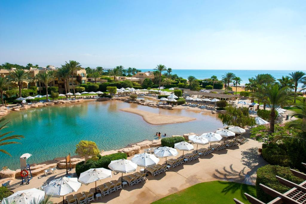 STELLA DI MARE GRAND HOTEL — фото 11