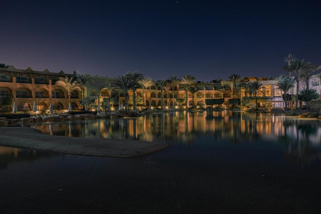STELLA DI MARE GRAND HOTEL — фото 13