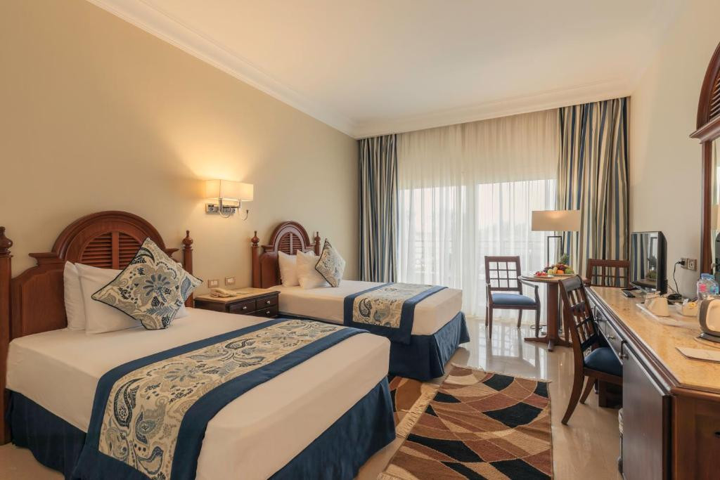 STELLA DI MARE GRAND HOTEL — фото 17