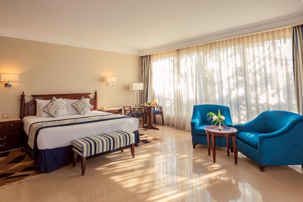 STELLA DI MARE GRAND HOTEL — фото 18